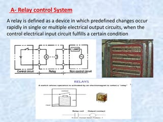 Electrical Basic and Classic Control | PDF