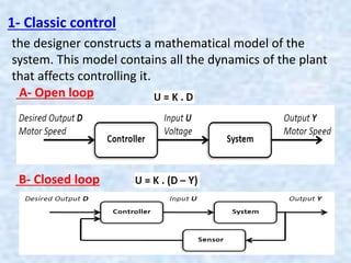 Electrical Basic and Classic Control | PDF