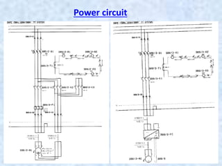Electrical Basic and Classic Control | PDF