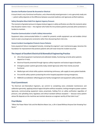 Electrical Biomedical Engineer Excellence Manual.pdf
