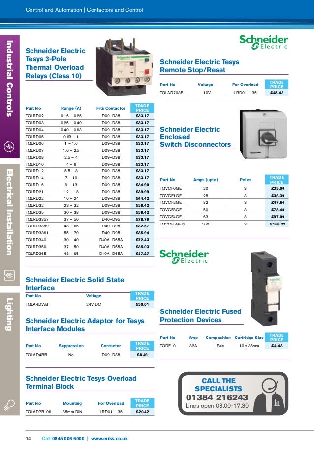Electrical Catalogue 7