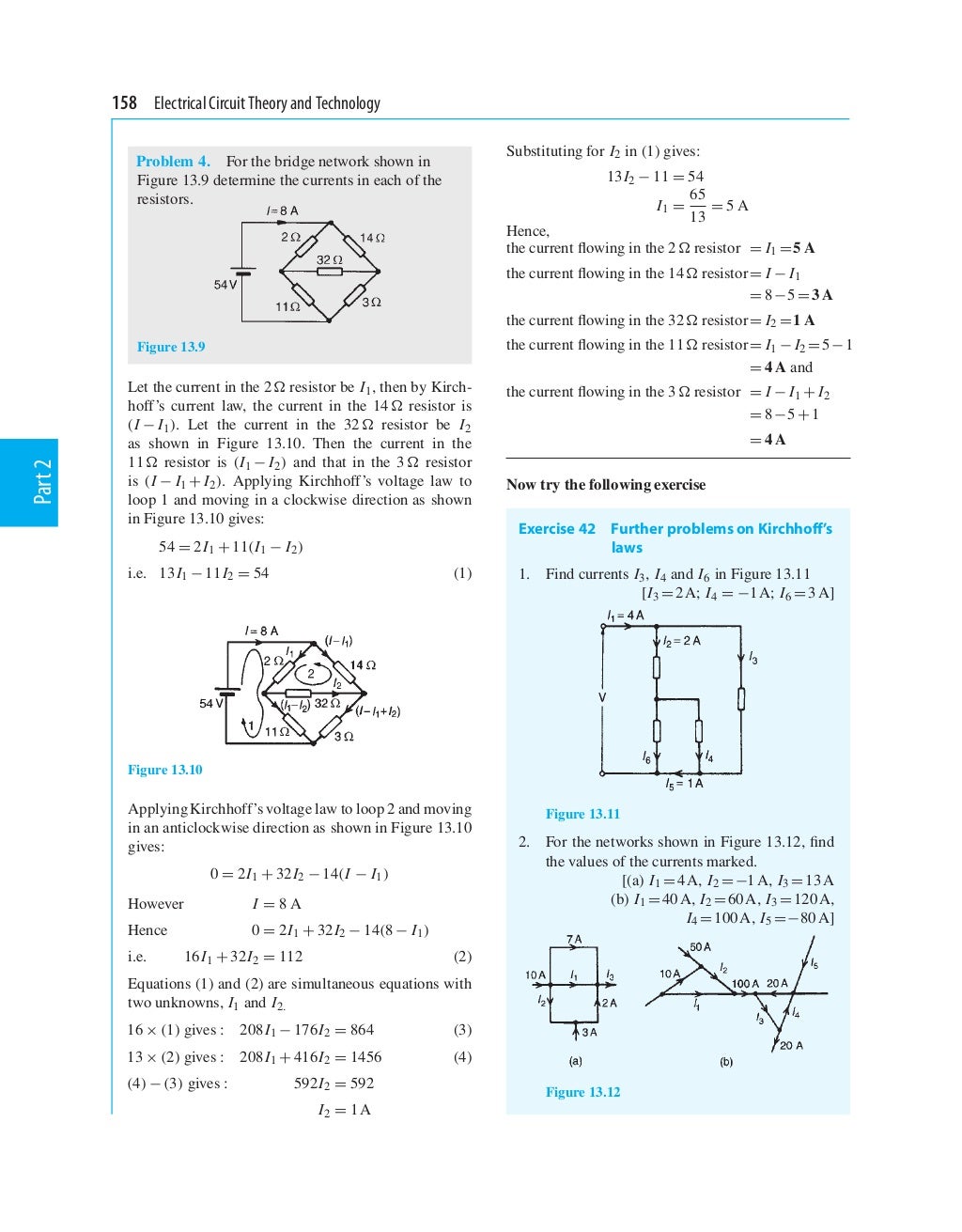 Electrical Circuit Theory and Technology John Bird 4th Edition