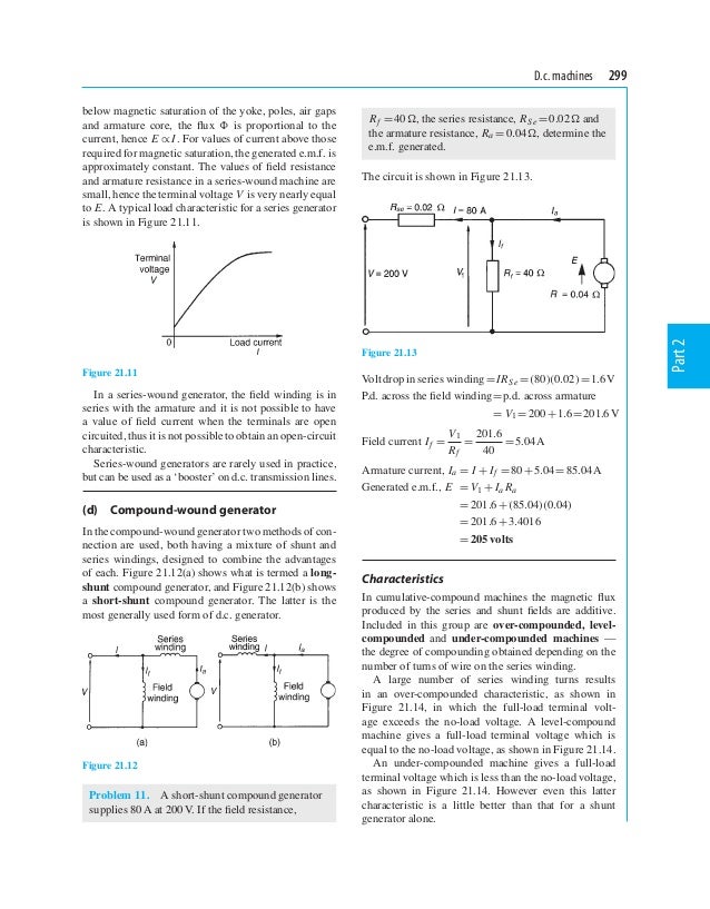 Electrical Circuit Theory and Technology John Bird 4th Edition