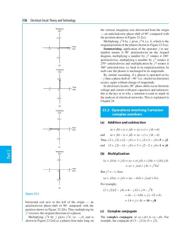 Electrical Circuit Theory and Technology John Bird 4th Edition