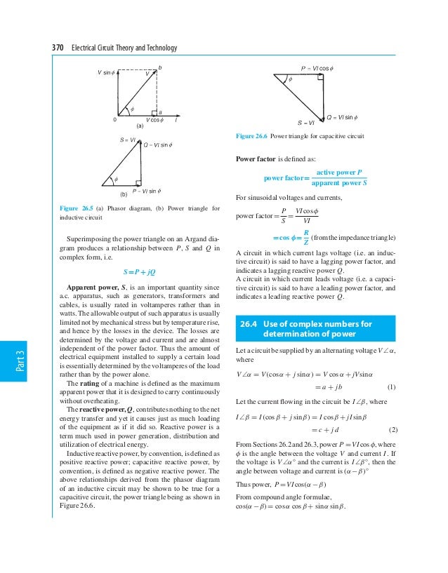 Electrical Circuit Theory and Technology John Bird 4th Edition