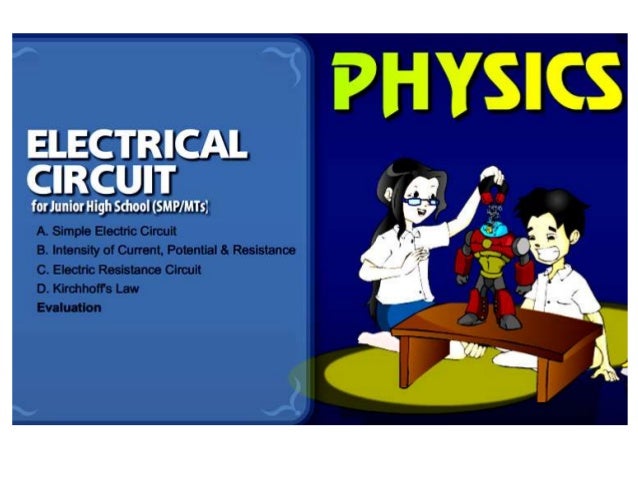 Electrical circuit