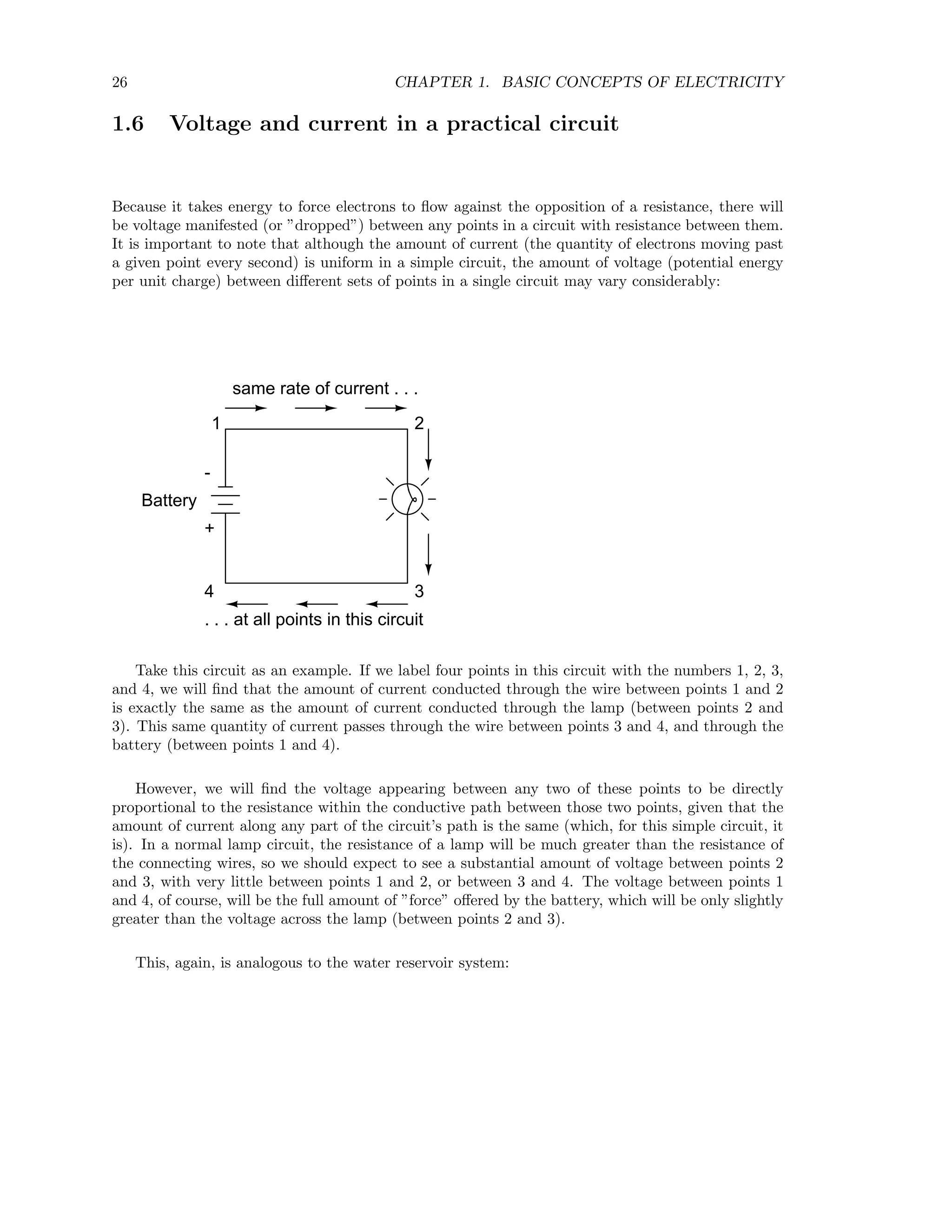 Electrical circuits dc | PDF