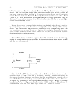 Electrical circuits dc | PDF