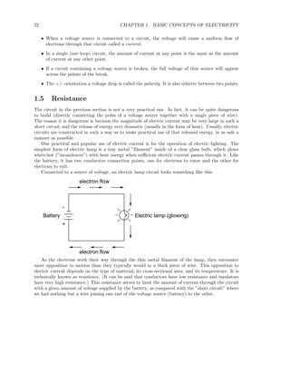 Electrical circuits dc | PDF