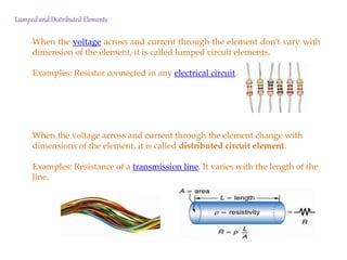 Electrical circuits (1) | PPTX