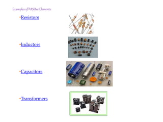 Electrical circuits (1) | PPTX