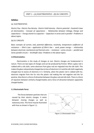 Electrical circuit theory | PDF