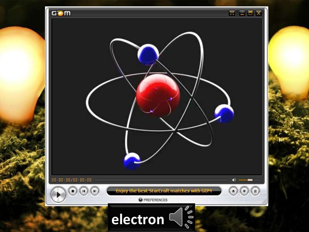Electrical conductivity