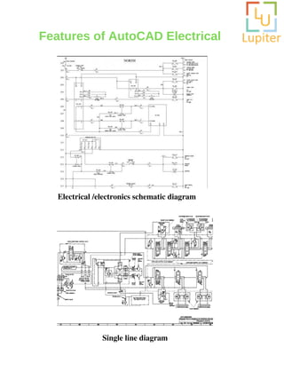 Electrical design | PDF