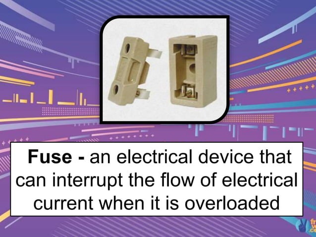 Electrical devices | PPT
