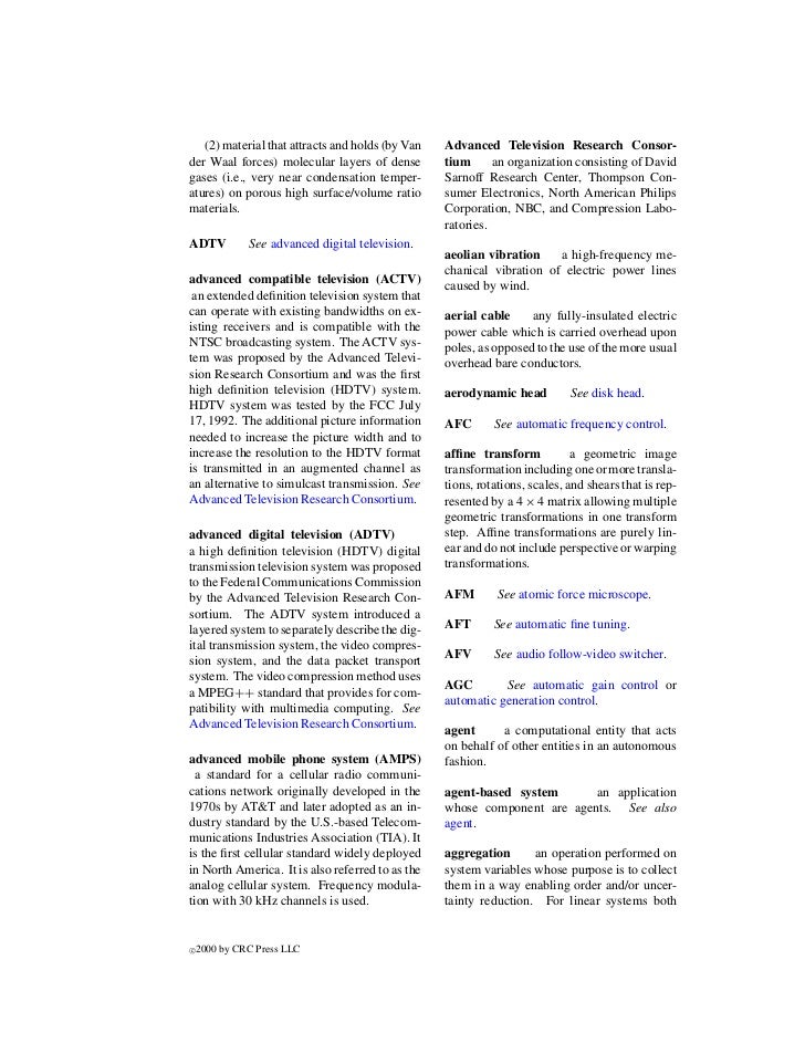 Electrical dictionary.1