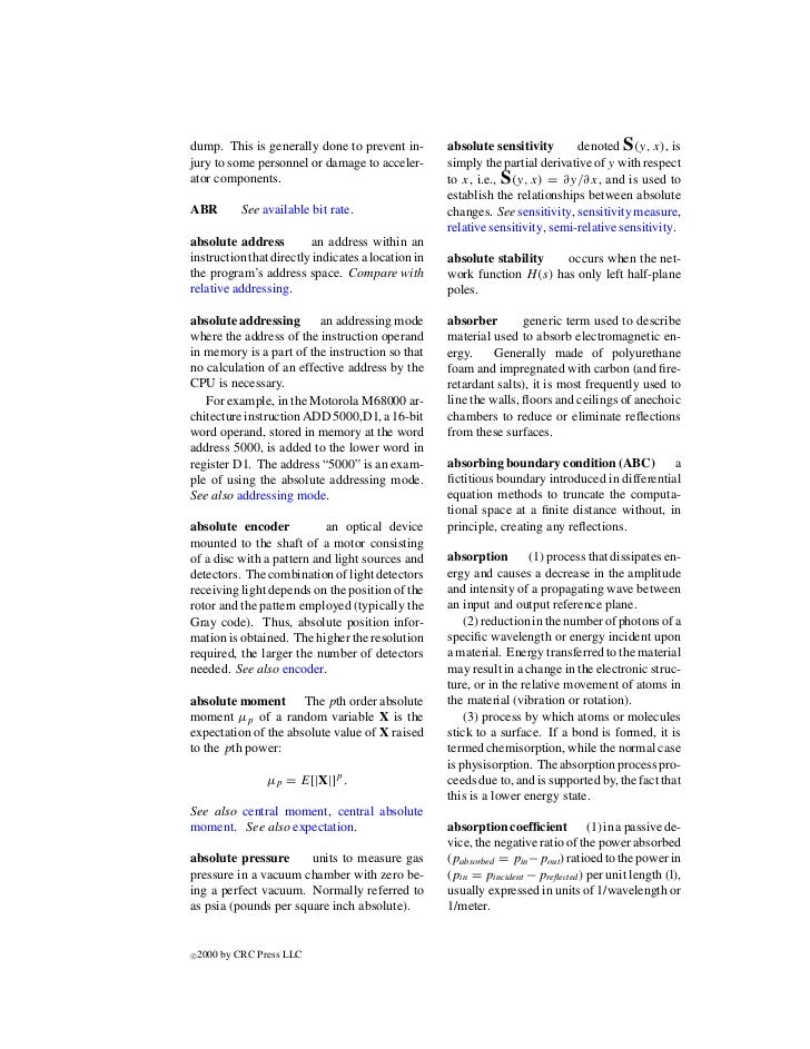 Electrical dictionary.1