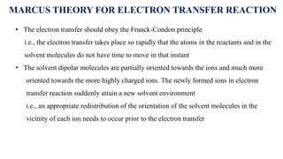 ELECTROCHEMISTRY - ELECTRICAL DOUBLE LAYER | PPTX