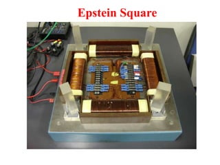 Epstein Square
 