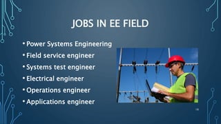 Electrical engineering | PPTX