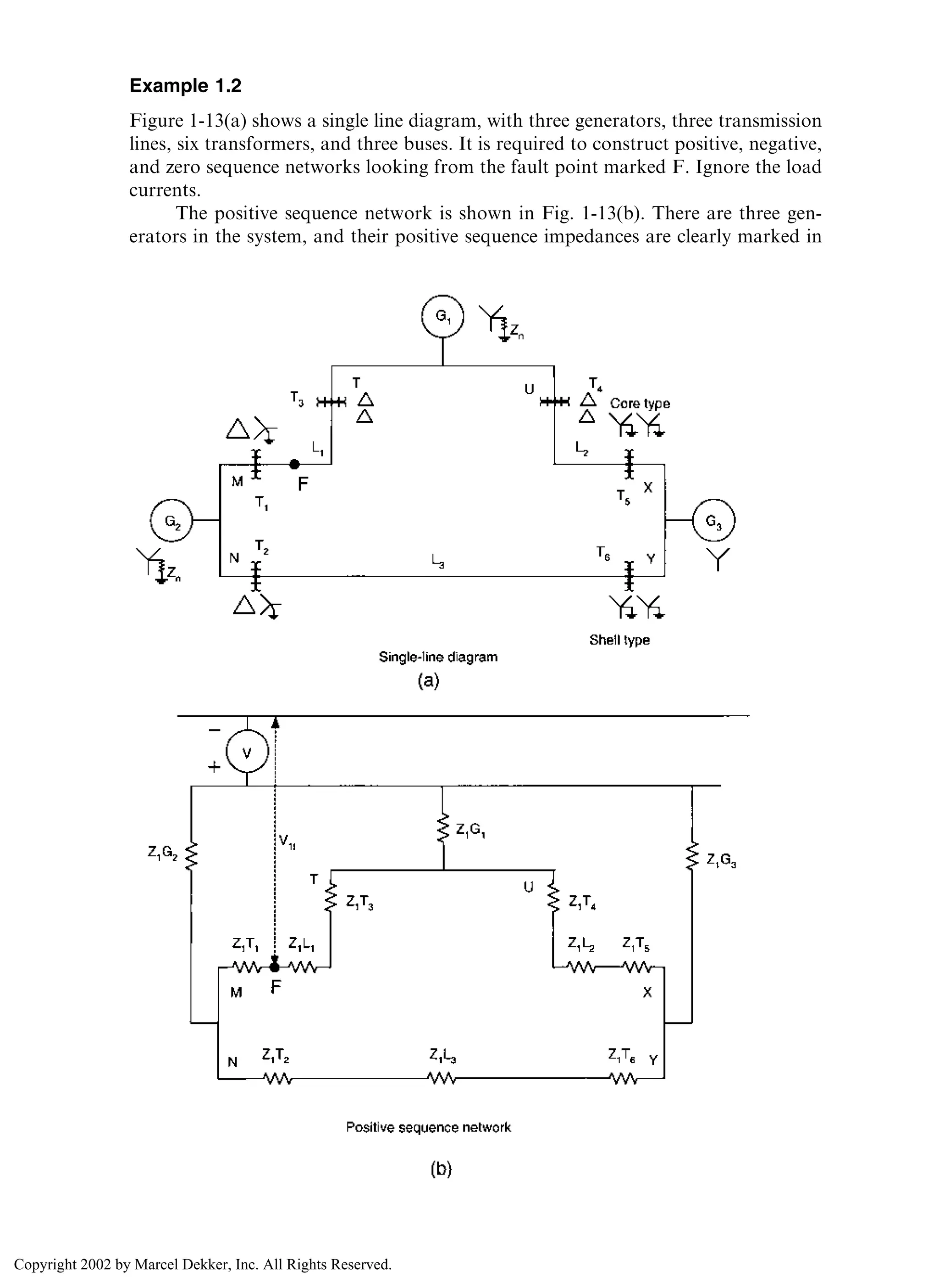 Electrical Engineering - Power System Analysis Short-Circuit Load Flow ...