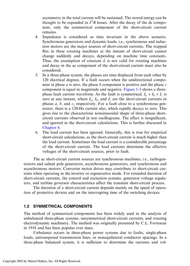 POWER ELECTRONICS CIRCUIT ANALYSIS AND DESIGN PDF visual data 4