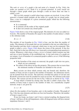 Electrical Engineering - Power System Analysis Short-Circuit Load Flow ...
