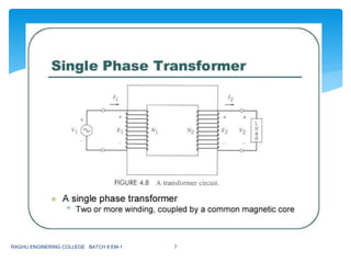 RAGHU ENGINERING COLLEGE BATCH 8 EM-1 7
 