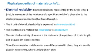 AN INTRODUCTION TO ELECTRICAL ENGINEERING MATERIALS.pptx