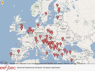 Od 1995. sjedište je u Cirihu