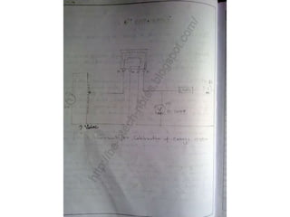 Electrical file | PPTX