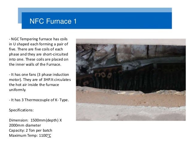 c-47 hydraulic system furnace and Steel Electrical at Tata Substation
