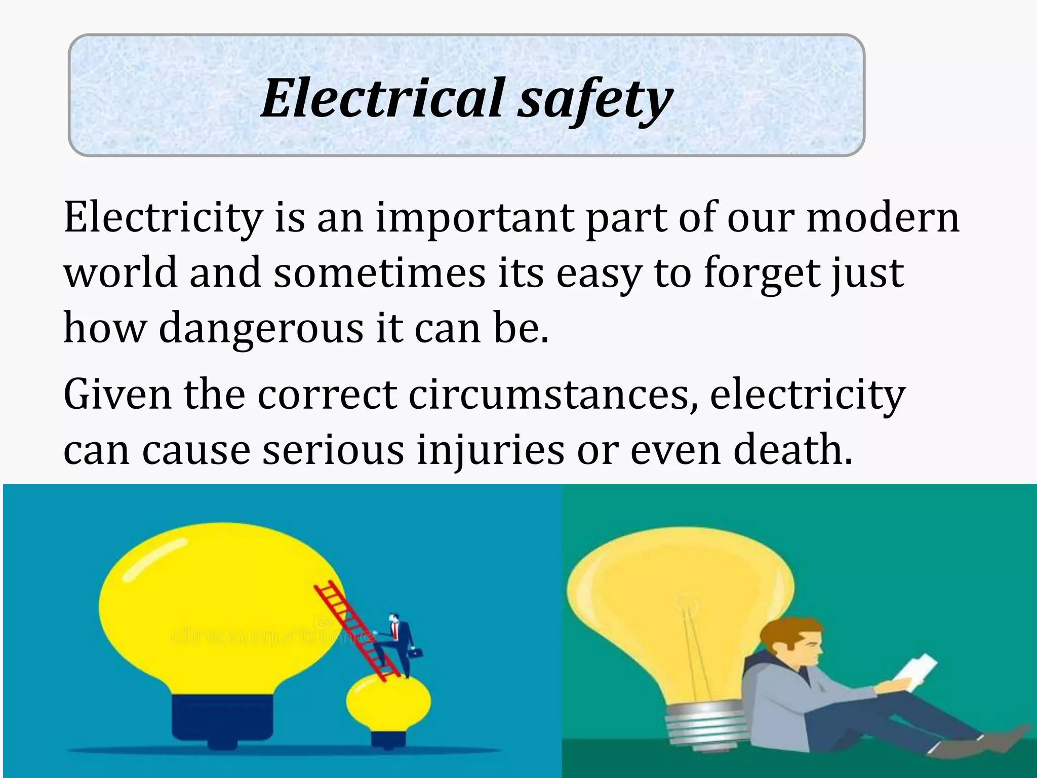 electrical-hazard-ppt