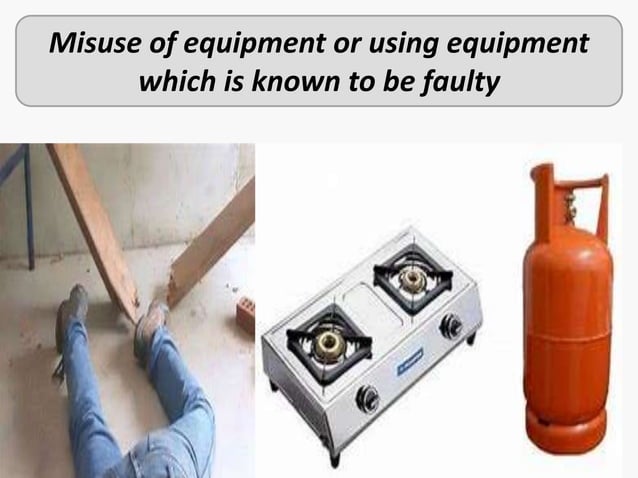 Electrical Hazard PPT electrical-hazard-ppt