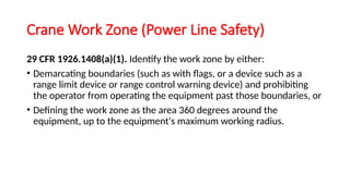 Electrical Hazards in Construction.pptxdvxtdtd5 | PPTX