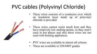 ELECTRICAL INSTALLATIONS PPT (1).pptx