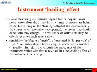 Electrical Instrument.ppt