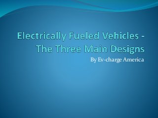 By Ev-charge America

 