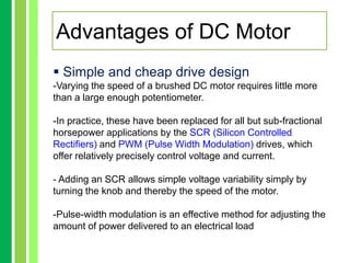 Ac And Dc Motors Differences And Advantages Types Of 51 Off Ac And Dc Motors Differences And Advantages Types Of 51 Off