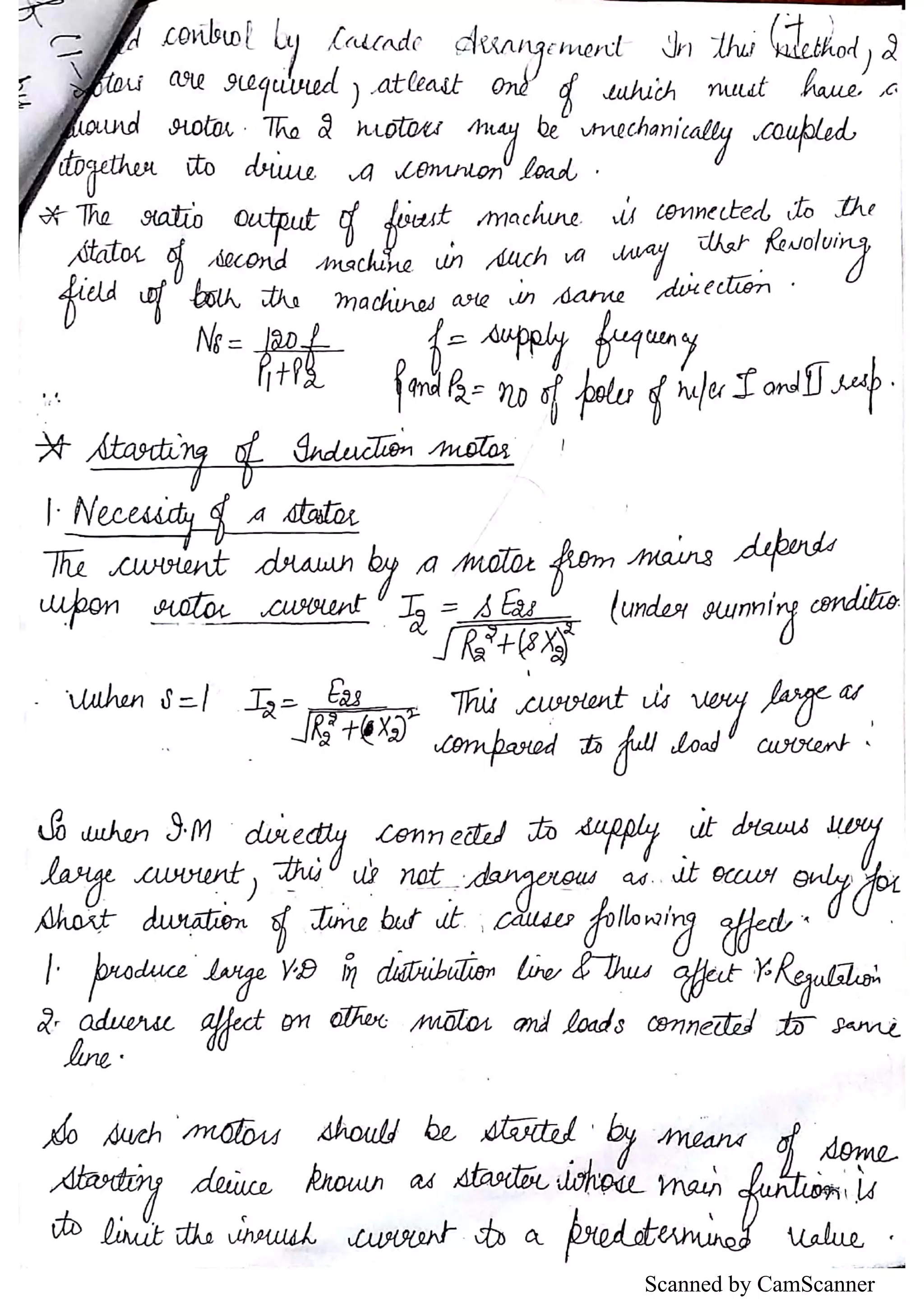 Scanned by CamScanner