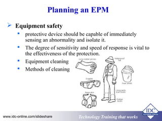 Electrical Maintenance for Engineers and Technicians
