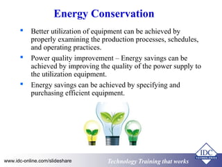 Electrical Maintenance for Engineers and Technicians