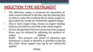 Measuring Instruments and Instrument Transformer .pptx