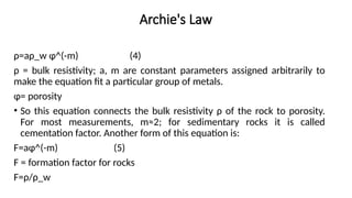 ELECTRICAL METHOD OF GEOPHYSICAL PROSPECTING SLIDES.pptx