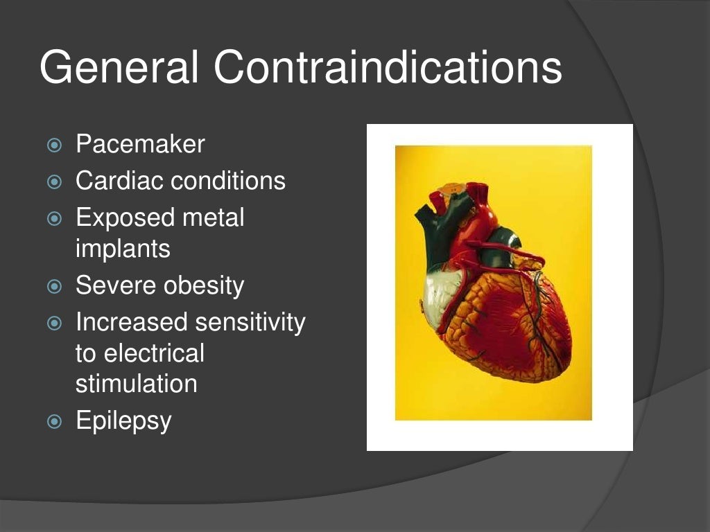 Electrical Modalities