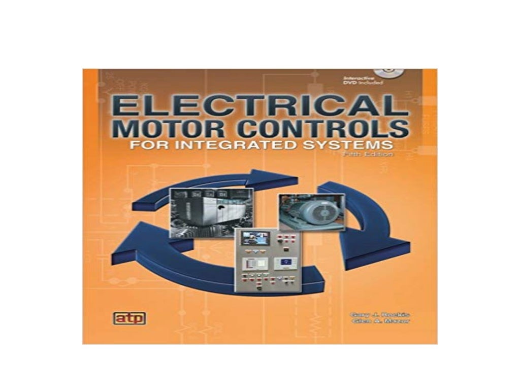 [PDF_FREE] LIBRARY Electrical Motor Controls for Integrated Systems…
