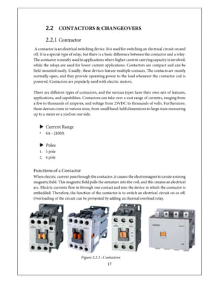 Electrical Panel Board Industrial Training Report.pdf