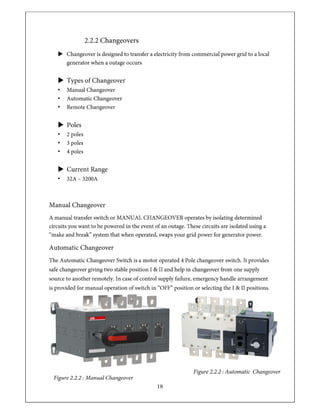 Electrical Panel Board Industrial Training Report.pdf