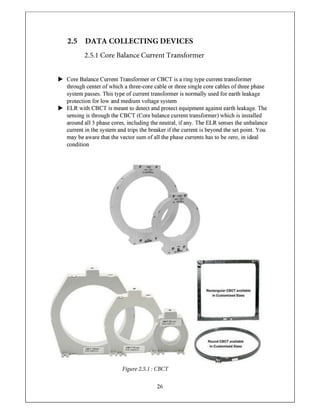 Electrical Panel Board Industrial Training Report.pdf