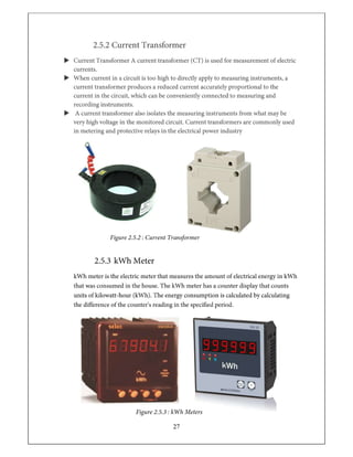Electrical Panel Board Industrial Training Report.pdf